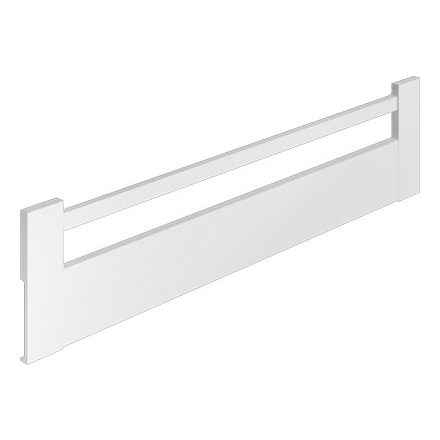 HETTICH 9122858 ArciTech belső fiók front 300/186 fehér