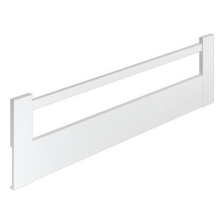 HETTICH 9122892 ArciTech belső fiók front 218/1000 mm fehér