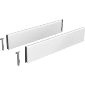 HETTICH 9122914 ArciTech TopSide 94/400 mm fehér