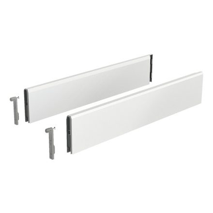 HETTICH 9122934 ArciTech TopSide 94/650 mm fehér