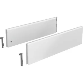 HETTICH 9122963 ArciTech TopSide 550 124 mm fehér