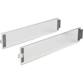 HETTICH 9122983 ArciTech DesignSide 94/270 mm üveg