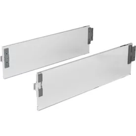HETTICH 9122992 ArciTech DesignSide 126/300 mm üveg