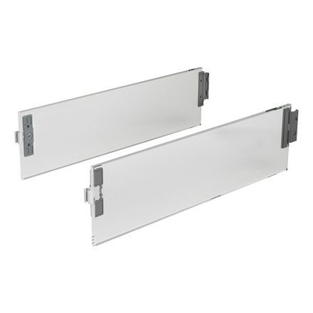 HETTICH 9122996 ArciTech DesignSide 126/500 mm üveg