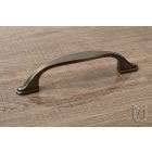 TULIP Fogantyú Tomo 96 óréz