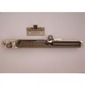 K-SEVROLL ütközés csillapító 10/18mm 14-25kg J+B