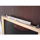 K-SEVROLL ütközés csillapító 10/18mm 14-25kg J+B