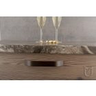 TULIP Fogantyú Scala 128 eloxált alumínium