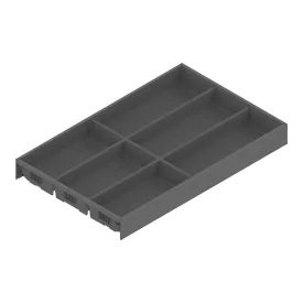 BL ZC7S500BS3 A-L evőe.300/500 szürke