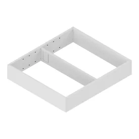 BL ZC7S300RSU A-L keret mágn.fehér