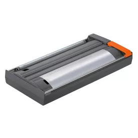 BLUM ZC7C0000  alu fólia tartó, fóliával