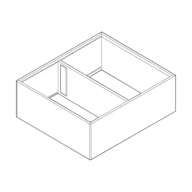 BL ZC7F300RHU A-L keret tölgy bardoli