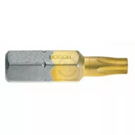 BOSCH 2607002541 bit T25 MAXI GRIP 1ks.