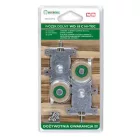 SEVROLL 10198 alsó görgő WD 18C HI-TEC - 2db