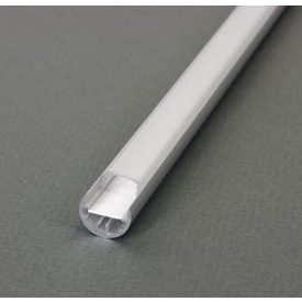 StrongLumio LED profil Pen8, eloxált alumínium, 2m