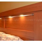 StrongLumio LED profil Pen8, eloxált alumínium, 2m