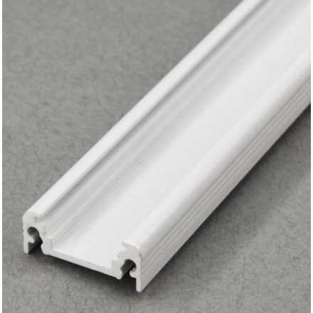 StrongLumio LED profil Surface 10, fehér, 2m