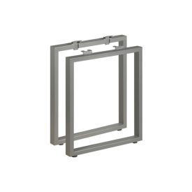 MILADESIGN lábazat Mobi-Q MQ7908 fekete