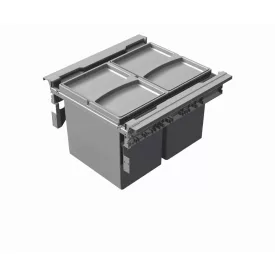 GOLLINUCCI Sorter Concept 560, 500 mm, 5050B (2x17l)