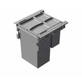 GOLLINUCCI Sorter Concept 560, 450 mm, 4545A (29+11 l)