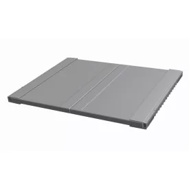 GOLLINUCCI Takaró elem Concept-hez 560, 600 mm, műanyag