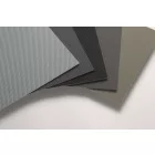 Csúszásgátló betét Ago-System ezüst 2100x500mm