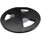 StrongLumio LED szalag, 12V 9,6W/m (120 LED/m) 8mm, meleg fehér