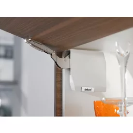   K-BLUM 20K2E00 Aventos HK-S erős, fehér - új takaró sapka