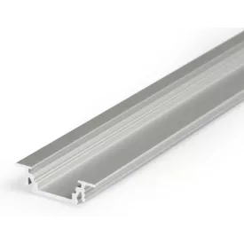 StrongLumio LED profil Groove 10 eloxált alu 3000mm