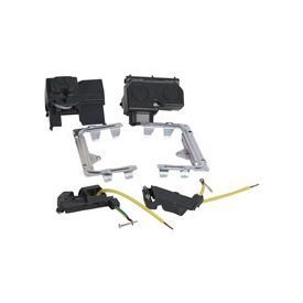 LEGRAND Pop-up rész alkatrész csomag 2 x 4 modulhoz 54008