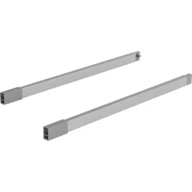   HETTICH 9150648 Arcitech hosszanti magasító korlát szett 300 J+B