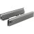 HETTICH 9150499 ArciTech flexi szett 650/126 mm antracit