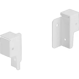   HETTICH 9149285 ArciTech magasító korlát 270 mm fehér J+B