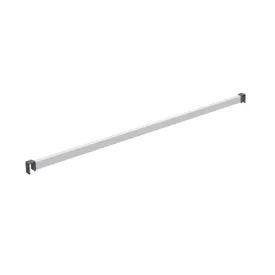   HETTICH 9139172 ArciTech haránt magasító korlát 400 mm ezüst