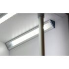 StrongLumio LED profil Corner 10 eloxált alu 3000mm