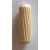 Csatlakoztató fatipli bükk spirális 8x35mm