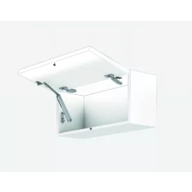 BLUM 20K1501T Aventos HK-XS erős mechanizmus, Tip-on