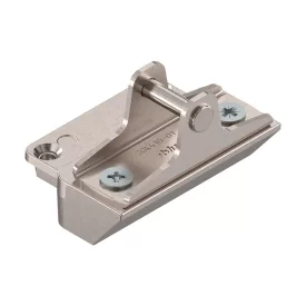 BLUM 20K4101A Aventos HK-XS front vasalat, alu