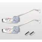 KES FREEfold 1000-1040mm 3,7-7,3kg Classic/eTouch