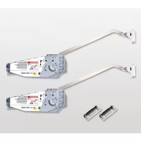 KES FREEfold 450-480mm 2,8-5,7kg Classic/eTouch
