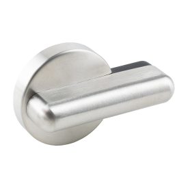 WC kabinky Zavírač s indikátorem obsazeno/volno 12-18 mm