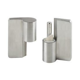 WC Pánt jobbos (csavarok) H70 12 mm