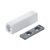 Blum 956.1201 TipOn egyenes adapter,50mm,fehér
