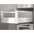 K-BLUM Antaro D 450 mm/30 kg, Blumotion/TOB, szürke R9006, belső