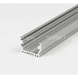 StrongLumio LED profil Uni 12 alu eloxált 1000mm