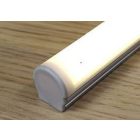 StrongLumio LED profil Uni 12 alu eloxált 1000mm