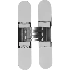 KK Ajtó pánt K6100 szatén króm