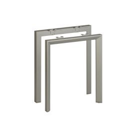 MILADESIGN lábazat Mobi-Q MQ5506 fekete