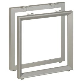 MILADESIGN lábazat Mobi-Q MQ5506-Z antracit