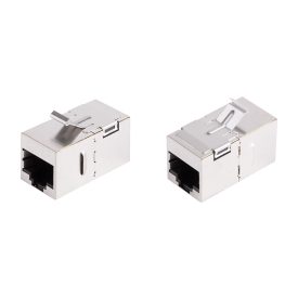 BACHMANN 940.083 keystone RJ45 Cat6A